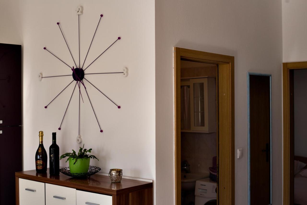 Petar Pan Apartment Šibenik Exterior foto